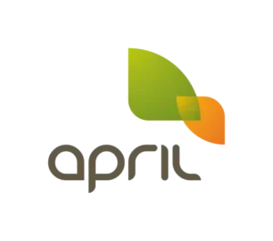 logo assurance april